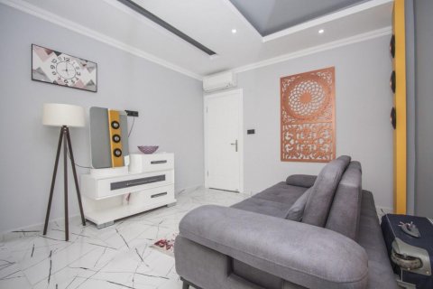 Продажа квартиры  в Аланье, Анталье, Турция 3 комн., 106м2, №209393 – фото 5