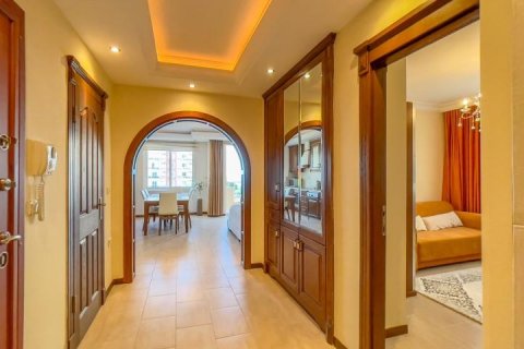 Daire   Mahmutlar, Antalya, Türkiye №209394 - 6