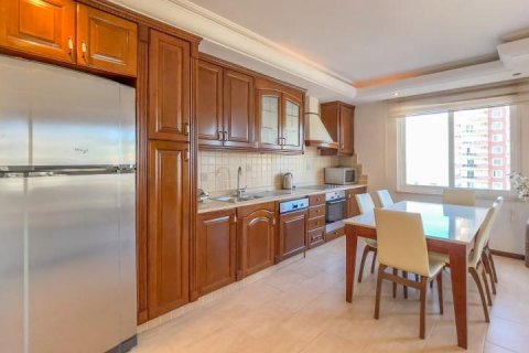 Daire   Mahmutlar, Antalya, Türkiye №209394 - 4