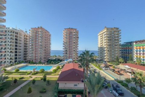 Daire   Mahmutlar, Antalya, Türkiye №209394 - 2
