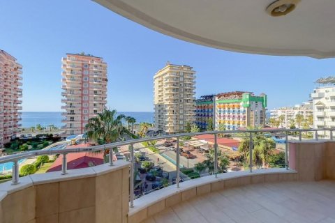 Daire   Mahmutlar, Antalya, Türkiye №209394 - 1