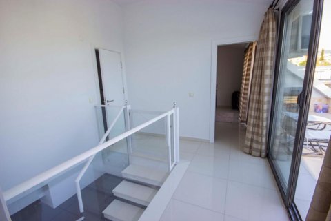 Penthouse  i Kestel, Antalya, Tyrkiet Nr. 209396 - 13