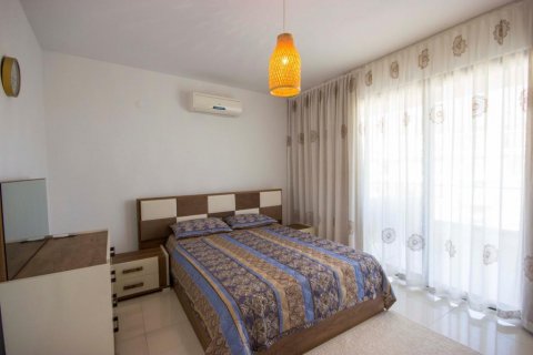 Penthouse  i Kestel, Antalya, Tyrkiet Nr. 209396 - 7