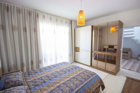 Penthouse  i Kestel, Antalya, Tyrkiet Nr. 209396 - 9