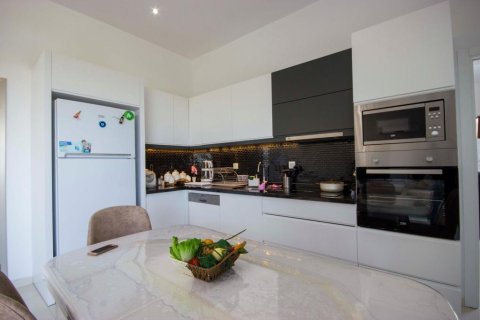 Penthouse  i Kestel, Antalya, Tyrkiet Nr. 209396 - 4