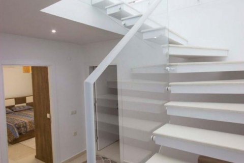 Penthouse  i Kestel, Antalya, Tyrkiet Nr. 209396 - 16