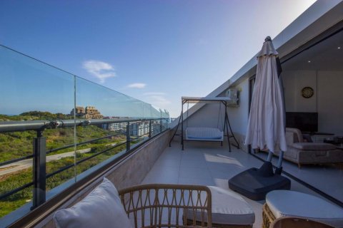 Penthouse  i Kestel, Antalya, Tyrkiet Nr. 209396 - 5