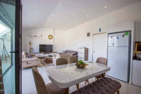Penthouse  i Kestel, Antalya, Tyrkiet Nr. 209396 - 3
