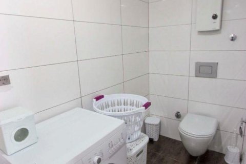 Penthouse  i Kestel, Antalya, Tyrkiet Nr. 209396 - 11