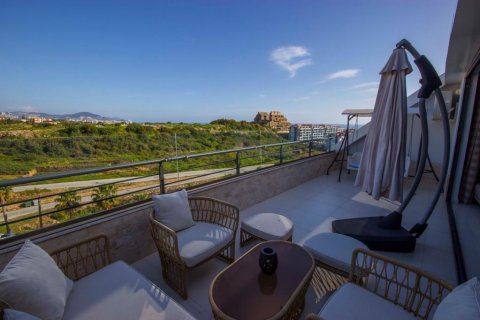 Penthouse  i Kestel, Antalya, Tyrkiet Nr. 209396 - 1