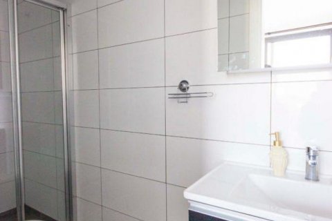 Penthouse  i Kestel, Antalya, Tyrkiet Nr. 209396 - 8