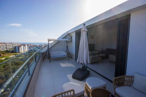 Penthouse  i Kestel, Antalya, Tyrkiet Nr. 209396 - 6