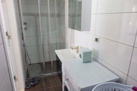 Penthouse  i Kestel, Antalya, Tyrkiet Nr. 209396 - 12