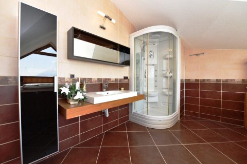 Takleilighet  i Alanya, Antalya, Tyrkia Nr. 209392 - 30