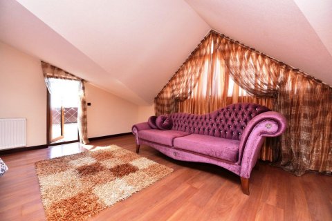 Takleilighet  i Alanya, Antalya, Tyrkia Nr. 209392 - 16