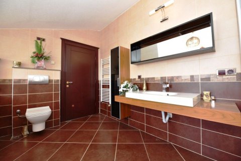 Takleilighet  i Alanya, Antalya, Tyrkia Nr. 209392 - 29