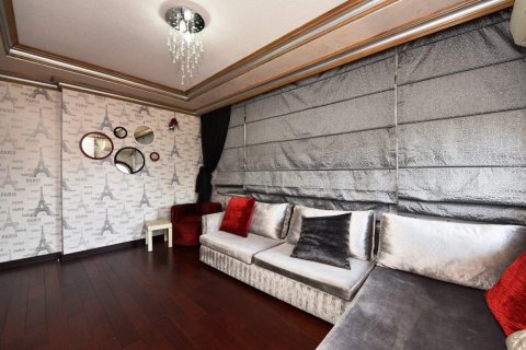 Takleilighet  i Alanya, Antalya, Tyrkia Nr. 209392 - 14