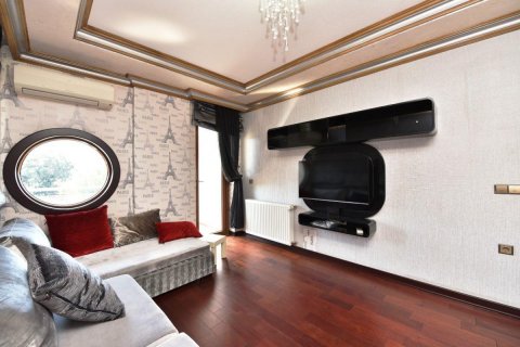 Takleilighet  i Alanya, Antalya, Tyrkia Nr. 209392 - 22