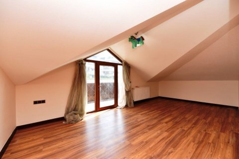 Takleilighet  i Alanya, Antalya, Tyrkia Nr. 209392 - 17