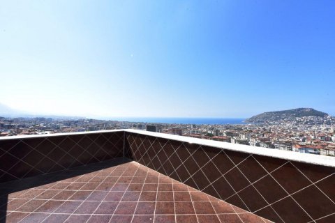 Takleilighet  i Alanya, Antalya, Tyrkia Nr. 209392 - 24