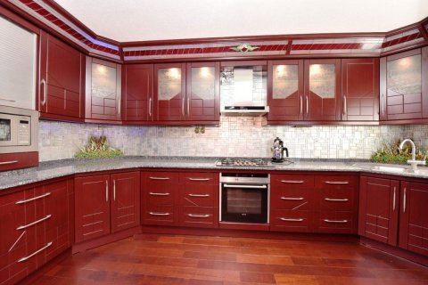 Takleilighet  i Alanya, Antalya, Tyrkia Nr. 209392 - 6