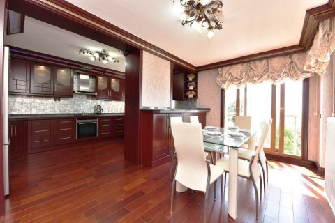 Takleilighet  i Alanya, Antalya, Tyrkia Nr. 209392 - 8