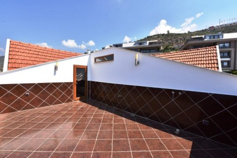 Takleilighet  i Alanya, Antalya, Tyrkia Nr. 209392 - 15