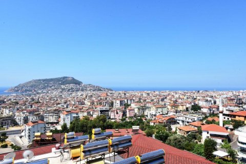 Takleilighet  i Alanya, Antalya, Tyrkia Nr. 209392 - 25