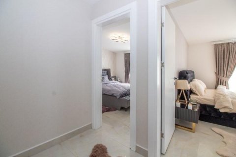 Penthäuser  in Alanya, Antalya, Türkei Nr. 209395 - 7