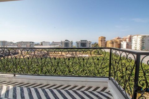 Penthäuser  in Alanya, Antalya, Türkei Nr. 209395 - 14