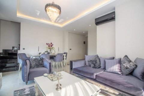 Penthäuser  in Alanya, Antalya, Türkei Nr. 209395 - 5