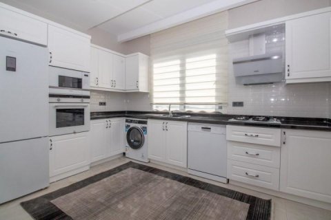 Penthäuser  in Alanya, Antalya, Türkei Nr. 209395 - 4