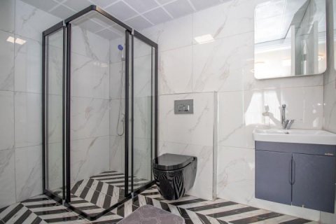 Penthäuser  in Alanya, Antalya, Türkei Nr. 209395 - 17