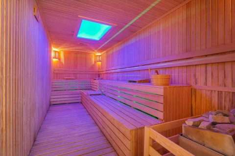 Wohnung  in Oba, Antalya, Türkei Nr. 209397 - 9