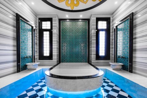 Wohnung  in Oba, Antalya, Türkei Nr. 209397 - 6