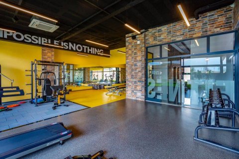 Wohnung  in Oba, Antalya, Türkei Nr. 209397 - 5