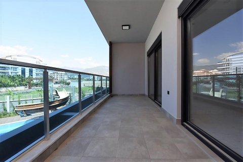 Wohnung  in Oba, Antalya, Türkei Nr. 209397 - 20