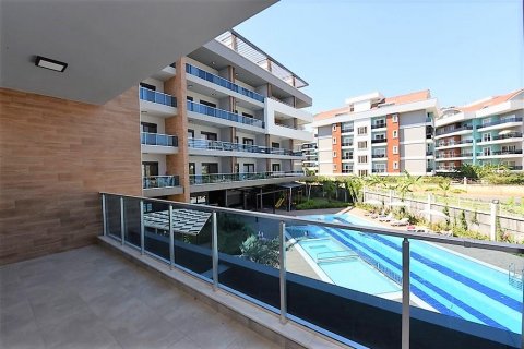 Wohnung  in Oba, Antalya, Türkei Nr. 209397 - 19