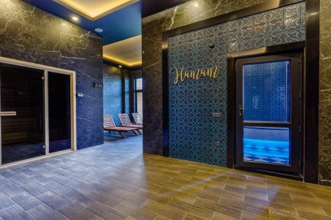 Wohnung  in Oba, Antalya, Türkei Nr. 209397 - 11