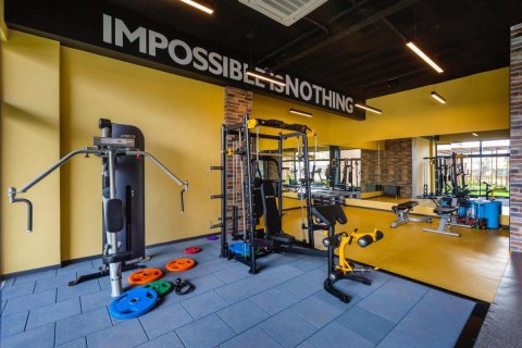 Wohnung  in Oba, Antalya, Türkei Nr. 209397 - 4