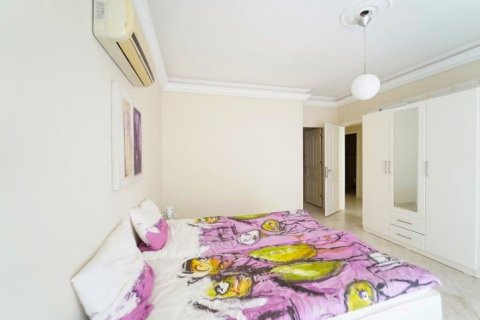 Lägenhet  i Tosmur, Alanya, Antalya, Turkiet Nr. 209155 - 17