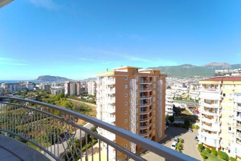 Lägenhet  i Tosmur, Alanya, Antalya, Turkiet Nr. 209155 - 20