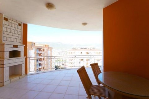 Lägenhet  i Tosmur, Alanya, Antalya, Turkiet Nr. 209155 - 18