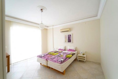 Lägenhet  i Tosmur, Alanya, Antalya, Turkiet Nr. 209155 - 11