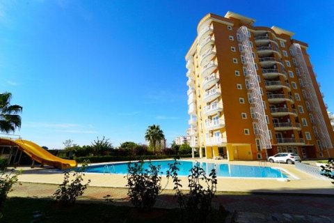 Lägenhet  i Tosmur, Alanya, Antalya, Turkiet Nr. 209155 - 4