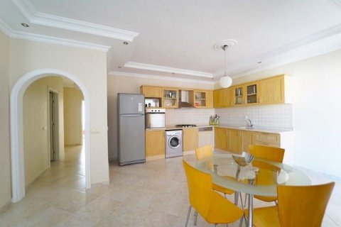 Lägenhet  i Tosmur, Alanya, Antalya, Turkiet Nr. 209155 - 6