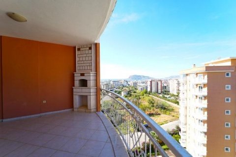 Lägenhet  i Tosmur, Alanya, Antalya, Turkiet Nr. 209155 - 21