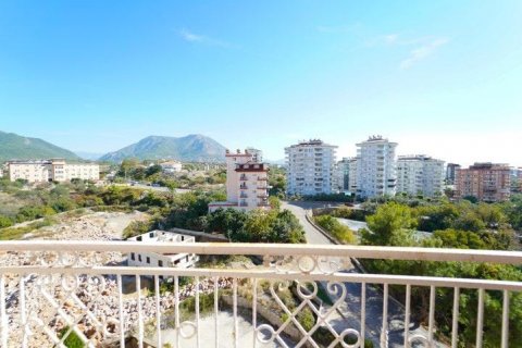 Lägenhet  i Tosmur, Alanya, Antalya, Turkiet Nr. 209155 - 22