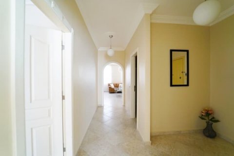 Lägenhet  i Tosmur, Alanya, Antalya, Turkiet Nr. 209155 - 15