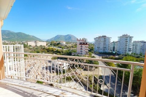 Lägenhet  i Tosmur, Alanya, Antalya, Turkiet Nr. 209155 - 23